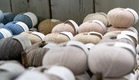Knitting for Olive Cotton Merino 50 g