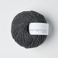 Knitting for Olive Heavy Merino 50 g