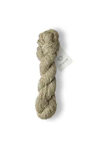 Isager Tweed 50 g, Oak
