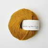 Knitting for Olive Merino 50 g, Sennep 50 g