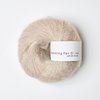 Knitting for Olive Soft Silk Mohair 25 g, Powder