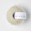 Knitting for Olive Soft Silk Mohair 25 g, Marzipan