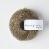Knitting for Olive Soft Silk Mohair 25 g, Hazel