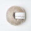 Knitting for Olive Soft Silk Mohair 25 g, Havre / oat