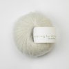 Knitting for Olive Soft Silk Mohair 25 g, Cream