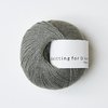 Knitting for Olive Merino 50 g, Dusty sea green
