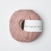 Knitting for Olive Merino 50 g, Dusty Rose 