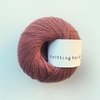 Knitting for Olive Merino 50 g, Plum rose