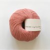 Knitting for Olive Merino 50 g, Flamingo