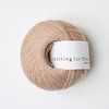 Knitting for Olive Merino 50 g, Camel rose