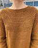 PetiteKnit, Anker`s Sweater - My Size  - neuleohje