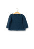 Isager, Anchers Sweater Kids- neuleohje