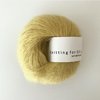 Knitting for Olive Soft Silk Mohair 25 g, Quince