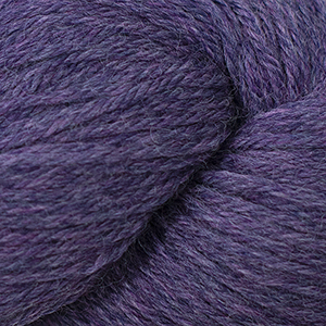 CASCADE 220 villalanka 100 g, Mystic purple, 2450