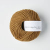 Knitting for Olive Heavy Merino 50 g, Camel