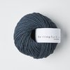 Knitting for Olive Heavy Merino 50 g, Deep Petroleum Blue