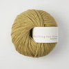 Knitting for Olive Heavy Merino 50 g, Dusty Honey