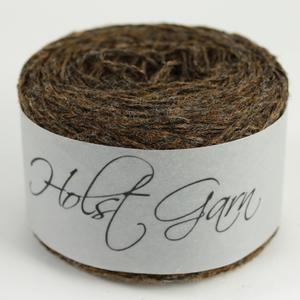 Holst Garn Supersoft Wool 50 g, Scots Pine