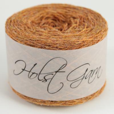 Holst Garn Supersoft Wool 50 g, Goldcrest