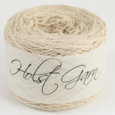 Holst Garn Supersoft Wool 50 g, Almond