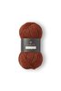 Isager Sock Yarn 100 g, Ruoste 33