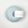 Knitting for Olive Soft Silk Mohair 25 g, Ice Blue
