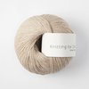 Knitting for Olive cotton-merino 50 g, Piglet