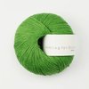 Knitting for Olive cotton-merino 50 g, Clover green