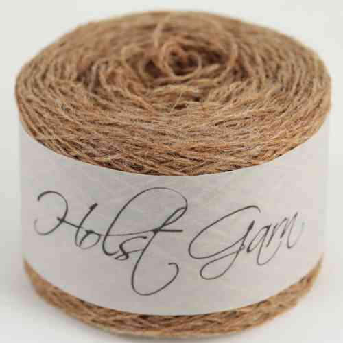 Holst Garn Supersoft Wool 50 g, Mouflon