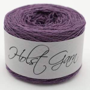 Holst Garn Supersoft Wool 50 g, Devine