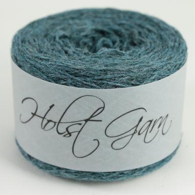 Holst Garn Supersoft Wool 50 g, Marlin