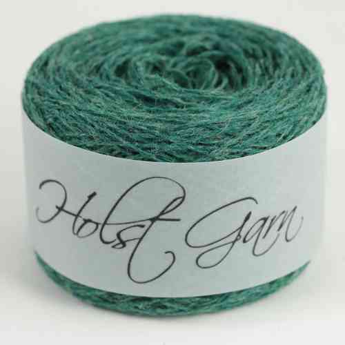 Holst Garn Supersoft Wool 50 g, Kingfisher
