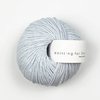 Knitting for Olive Heavy Merino 50 g, Ice Blue