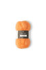 Isager Silk Mohair 25 g, Oranssi 64