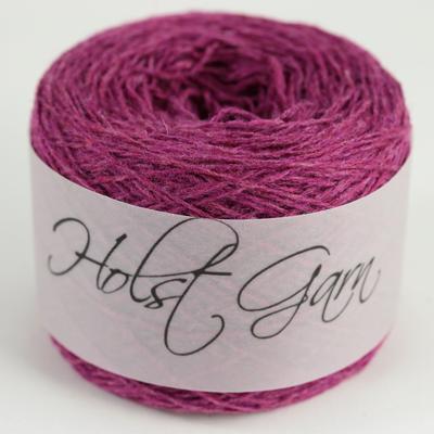 Holst Garn Supersoft Wool 50 g, Cumfrey