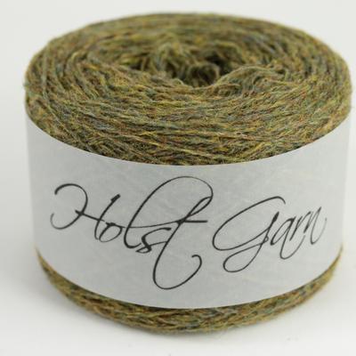 Holst Garn Supersoft Wool 50 g, Heath